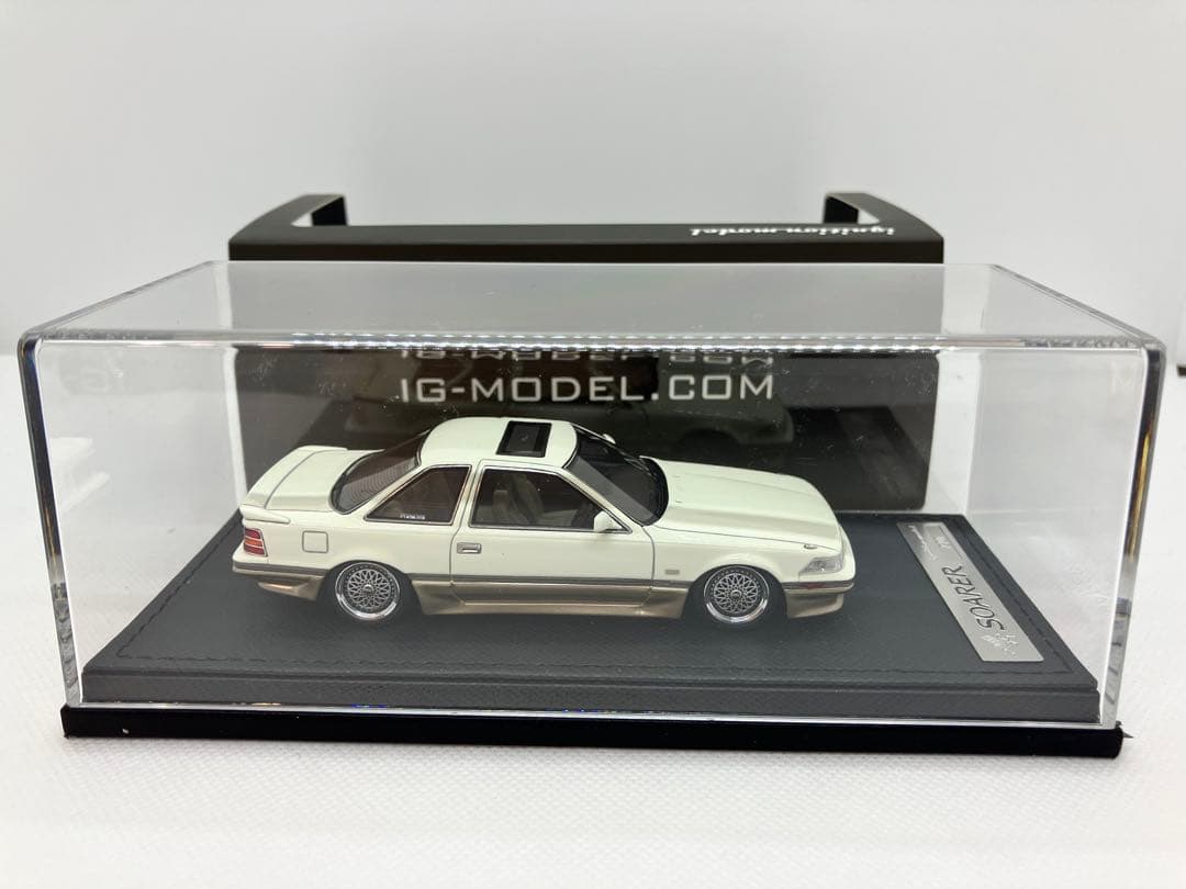 くるみ様専用☆トヨタ ソアラ 3.0GTリミテッド☆Z20☆イグニッション