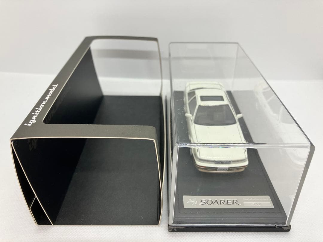 くるみ様専用☆トヨタ ソアラ 3.0GTリミテッド☆Z20☆イグニッション