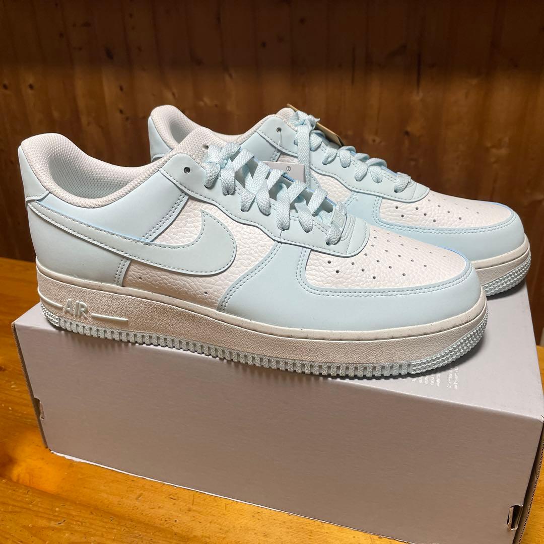 W Air Force 1'07 Low Next Nature メンズ28cm - メルカリ