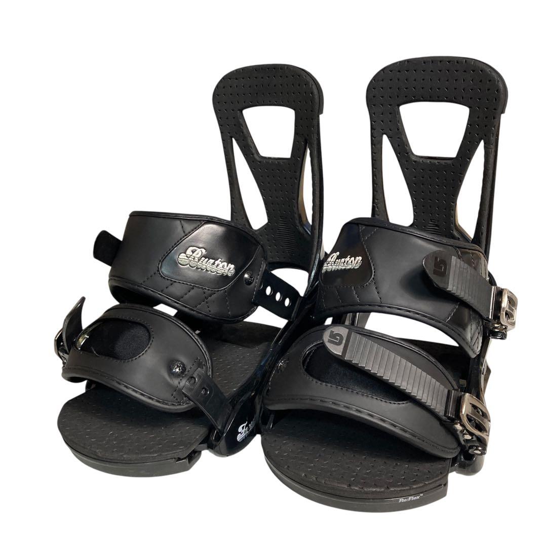 15-16 BURTON FREESTYLE Re:FLEX ビンディング15-16 BURTON FREESTYLE