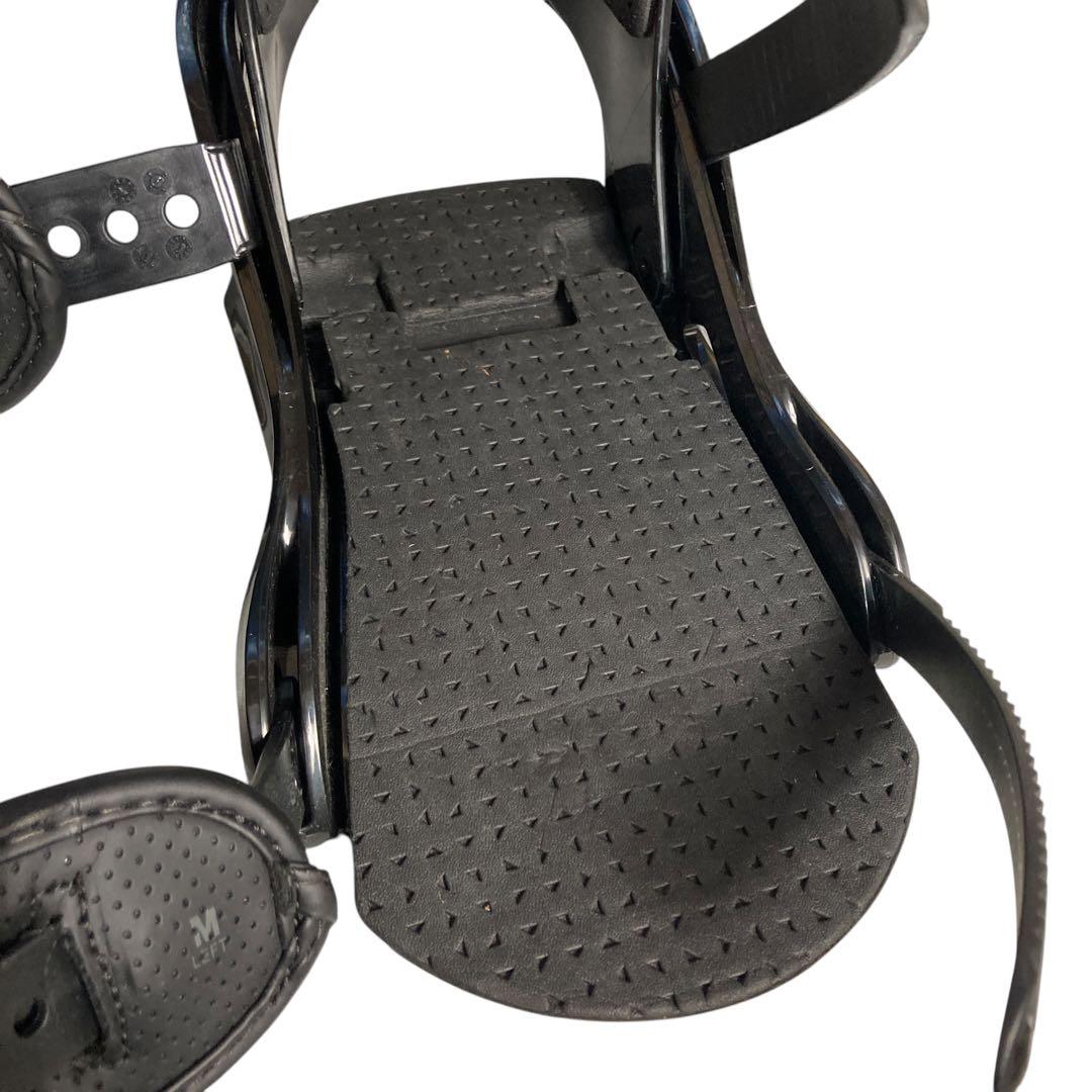 15-16 BURTON FREESTYLE Re:FLEX ビンディング15-16 BURTON FREESTYLE