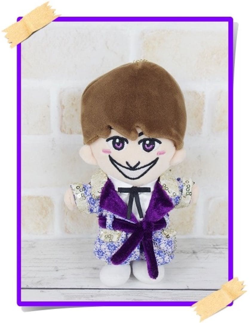 aa14 Aぇ!group ちびぬい サイズ 衣装 コスチューム - メルカリ