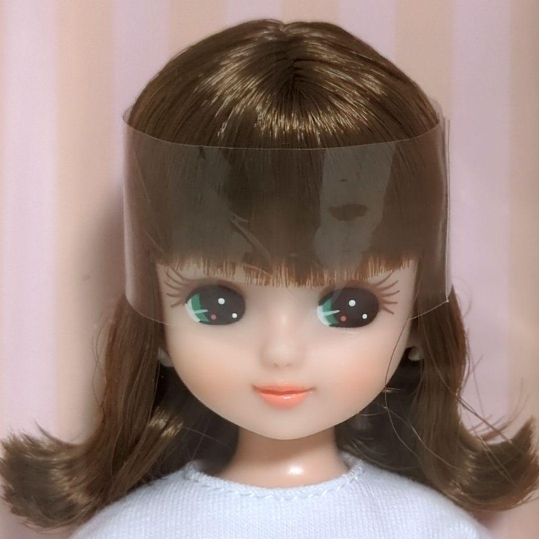 リカちゃんキャッスル 2024年赤いカメラモデル-2 リカちゃん 新品未