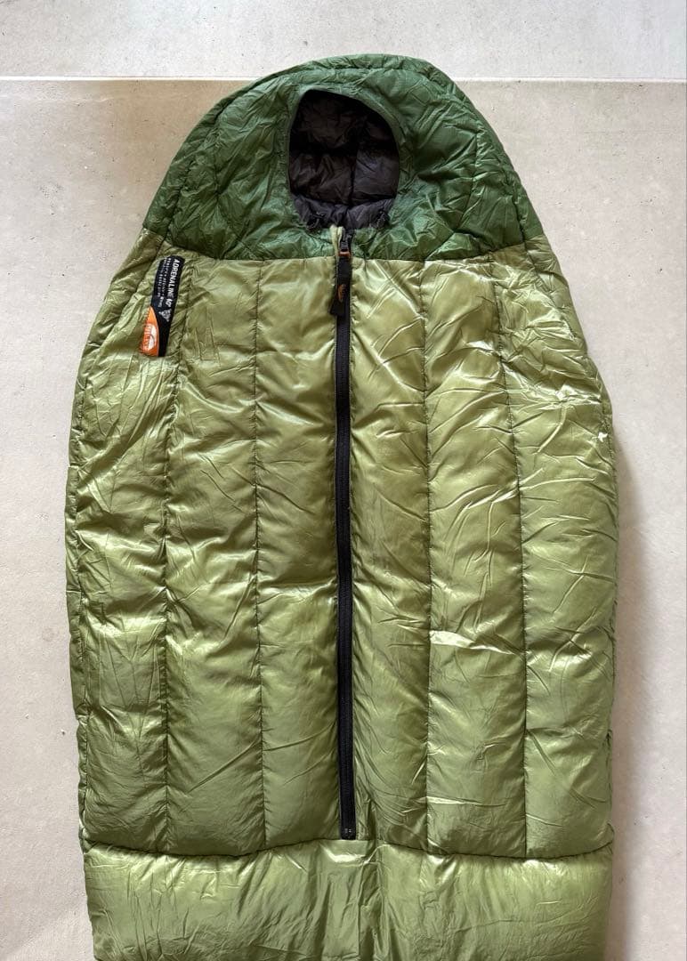 Golite Adrenaline 40 4℃ Women’s M 600g Golite Adrenaline 40 4℃ Women's M 600g Golite Adrenaline 40 4