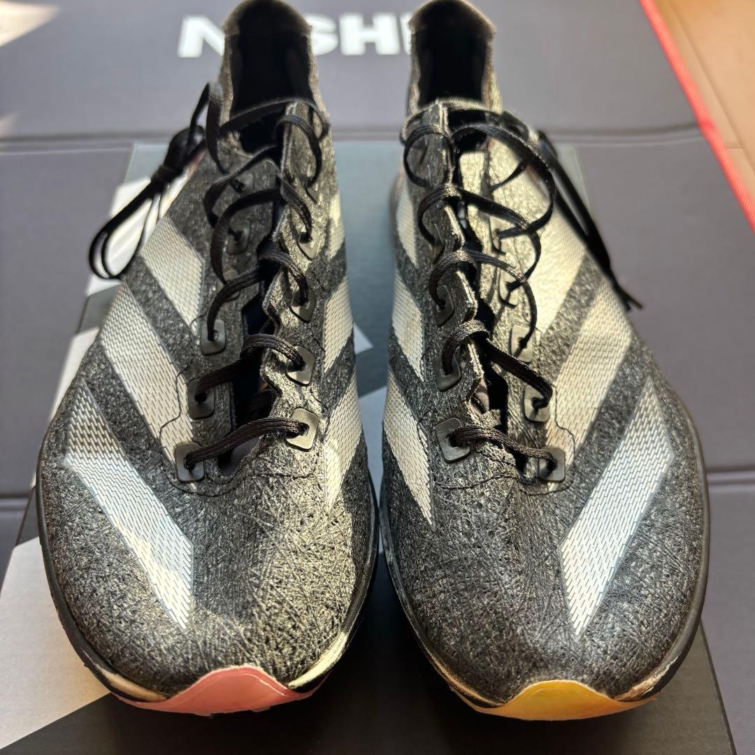 アディゼロプライムSP3 27.5cm