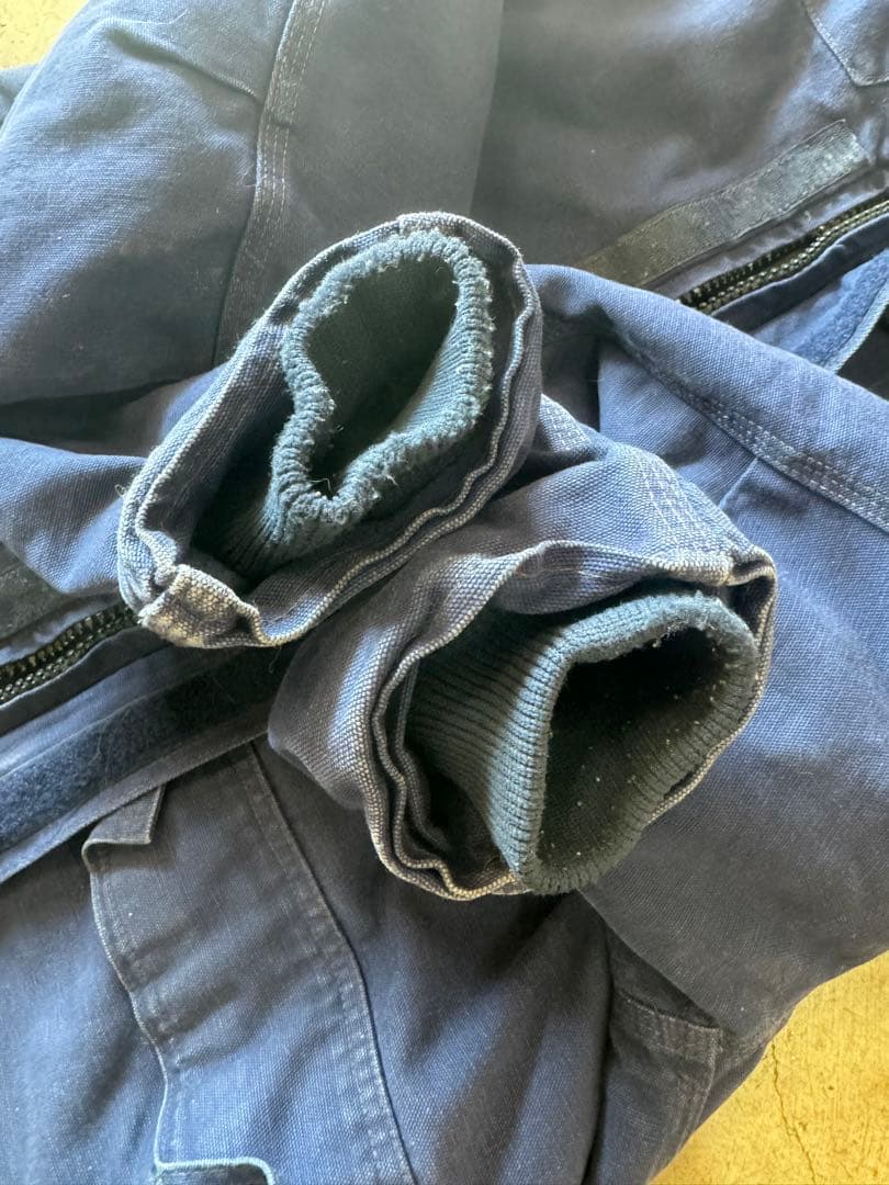 Carhartt シベリアンパーカー IDEALZIP Mサイズ アメリカ製 - メルカリ