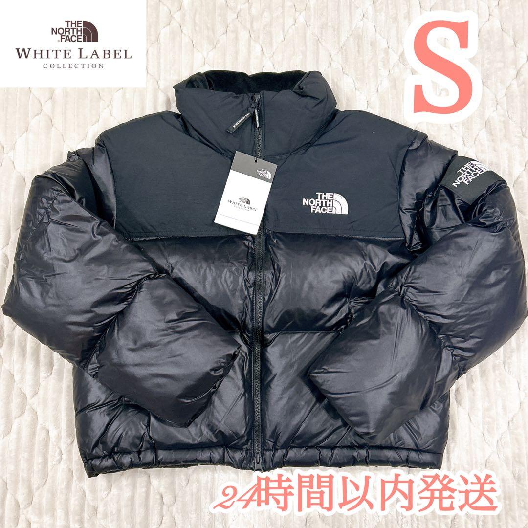 ノースフェイス ホワイトレーベル 韓国限定 ヌプシ オンボール 中綿