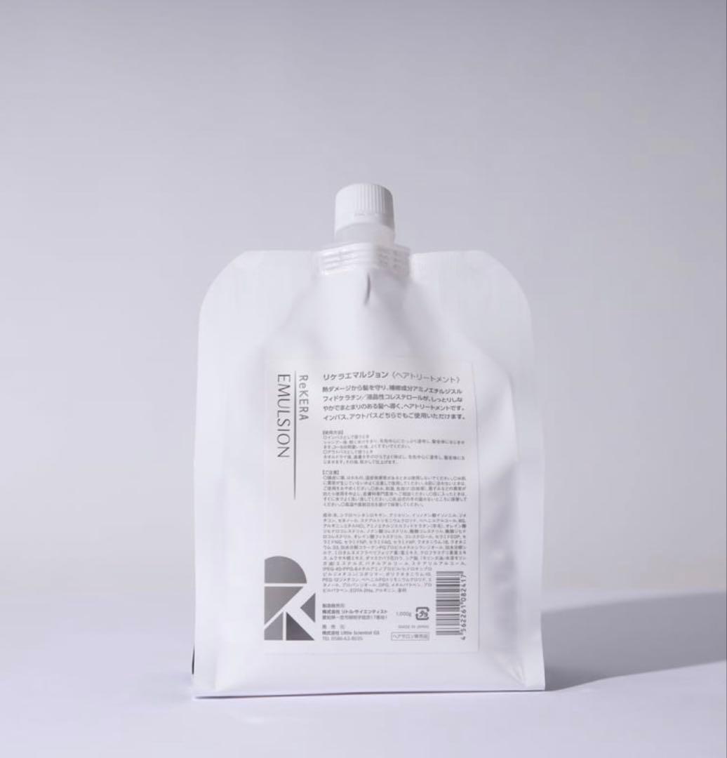リケラエマルジョン1000g - メルカリ