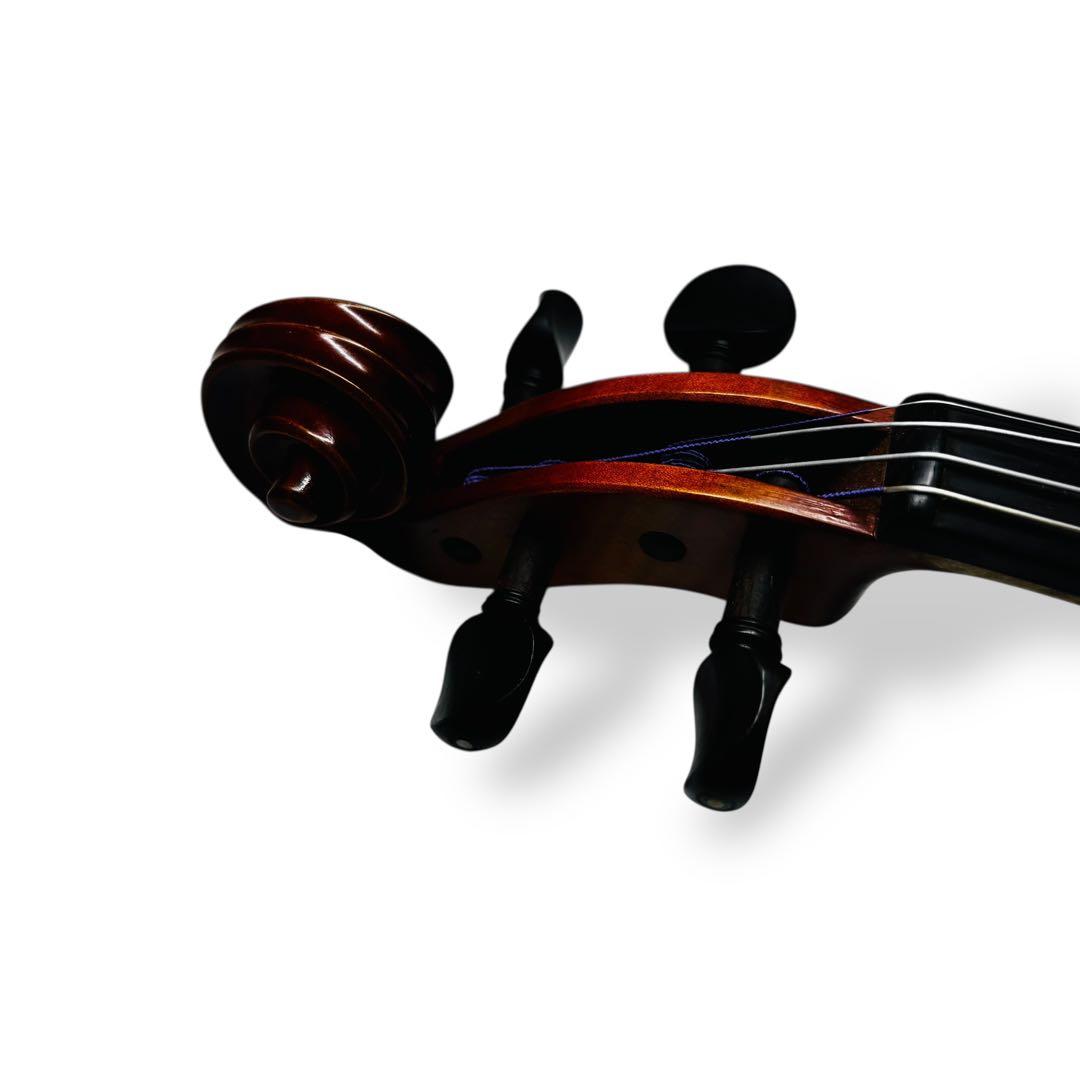 【希少】アースミュージック Model No.028 4/4 上位モデル