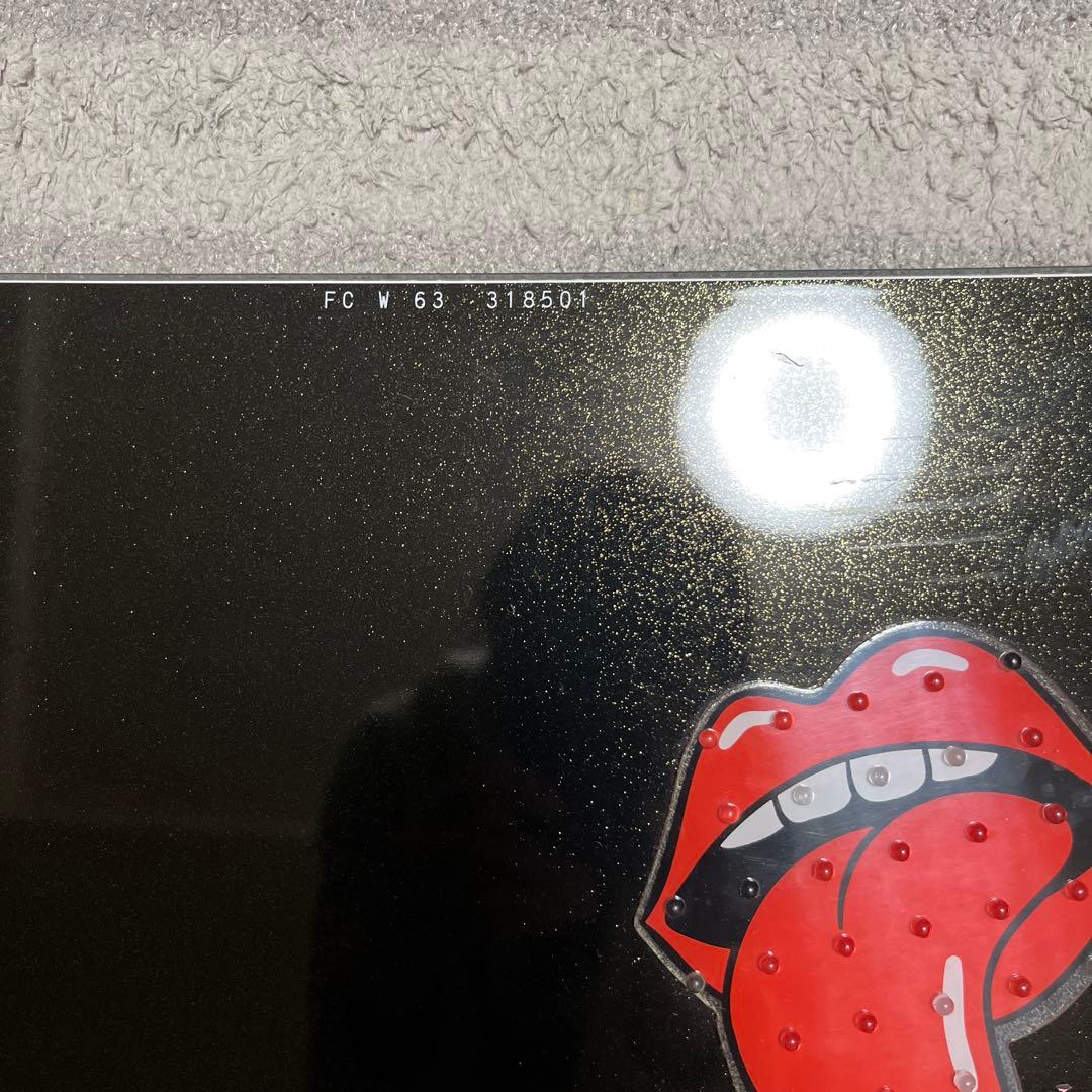 美品　オガサカFC 63W 23-24モデル