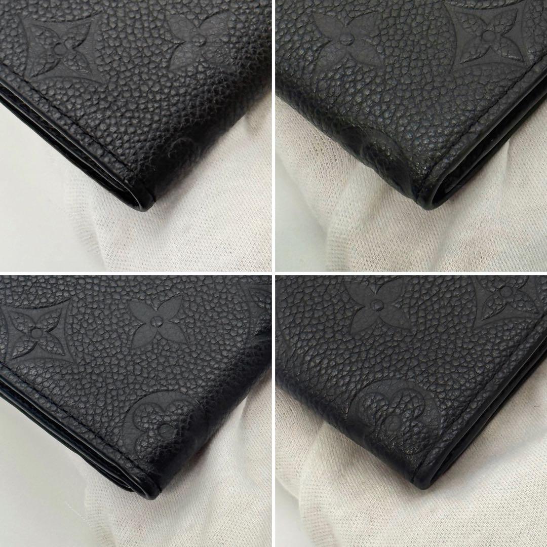 ✨超極美品 IC内蔵現行✨ルイヴィトン アンプラント カードケース 名刺