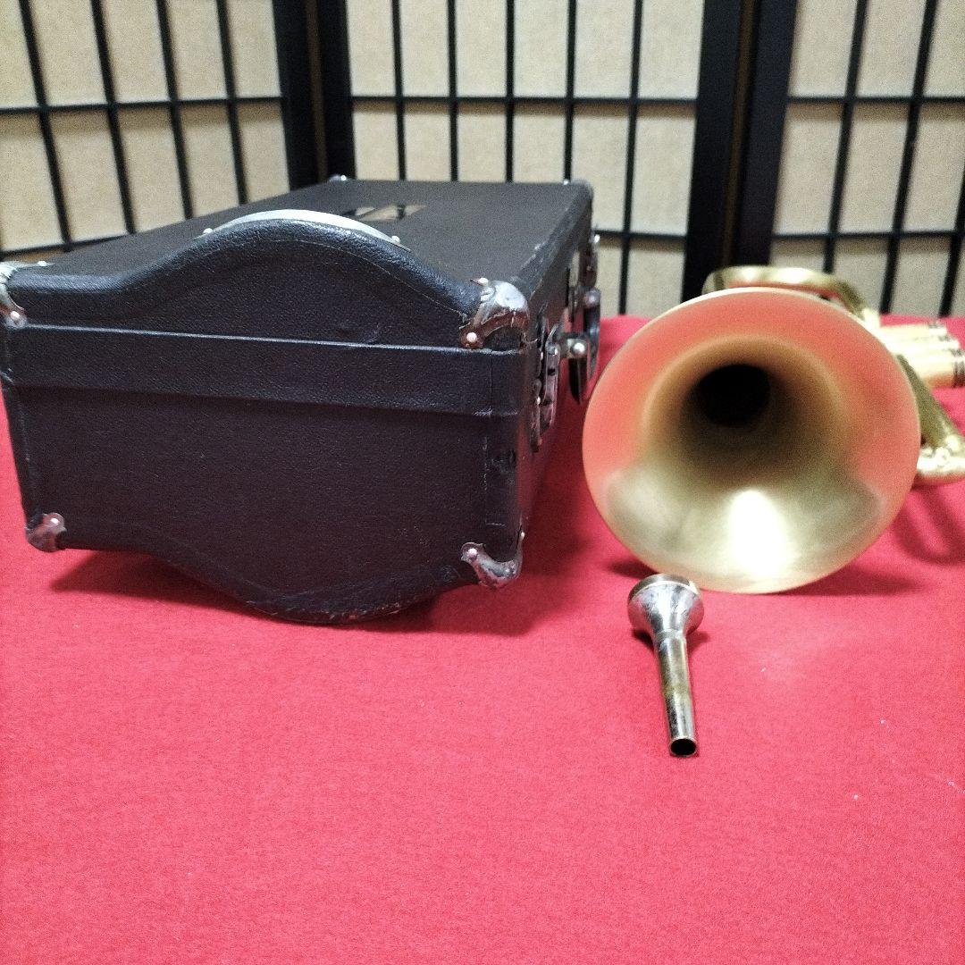 ロングコルネット Nikkan No.2 ビンテージ - メルカリ