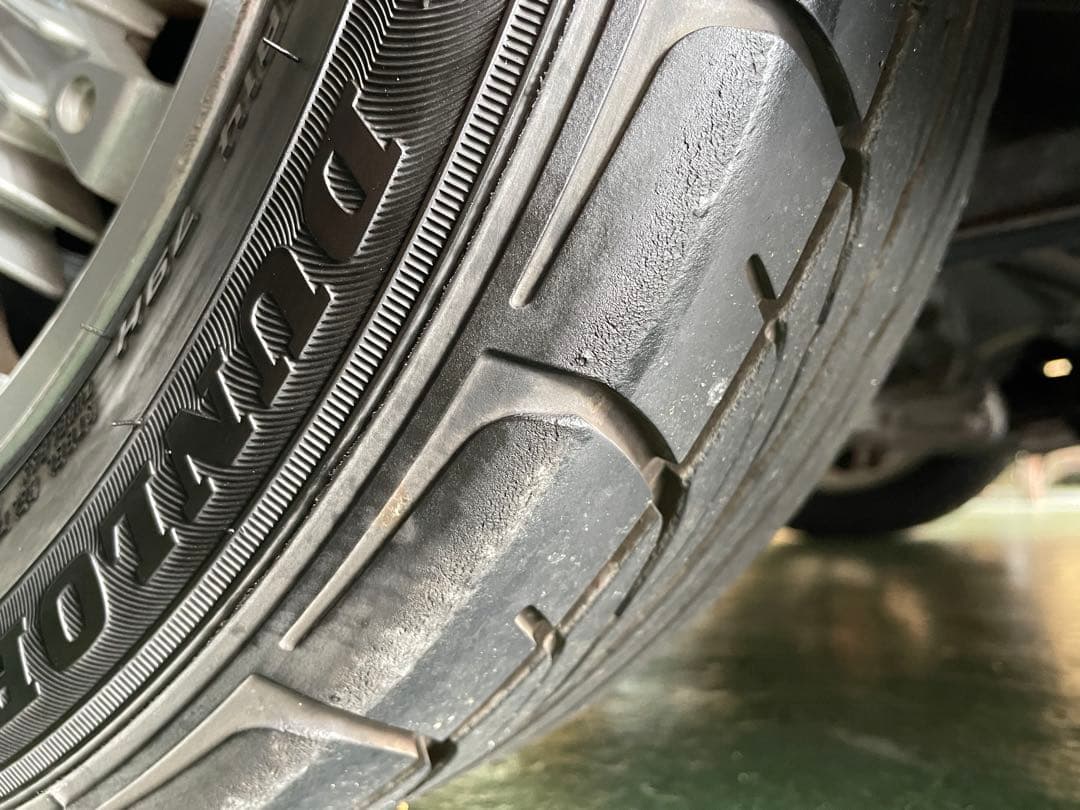 ホンダビート 無限 CF-48 13・14前後異径 4本セット 大阪より - メルカリ