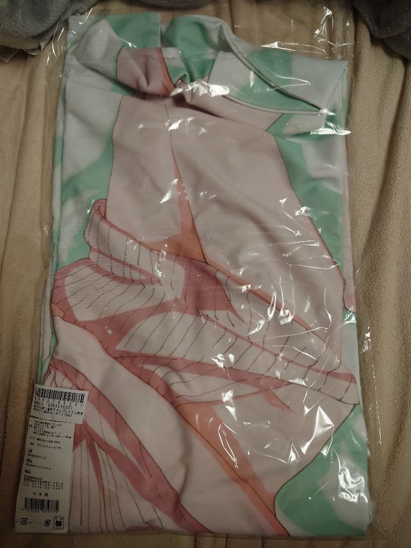 Gypsophila 抱き枕カバー まとめ売り