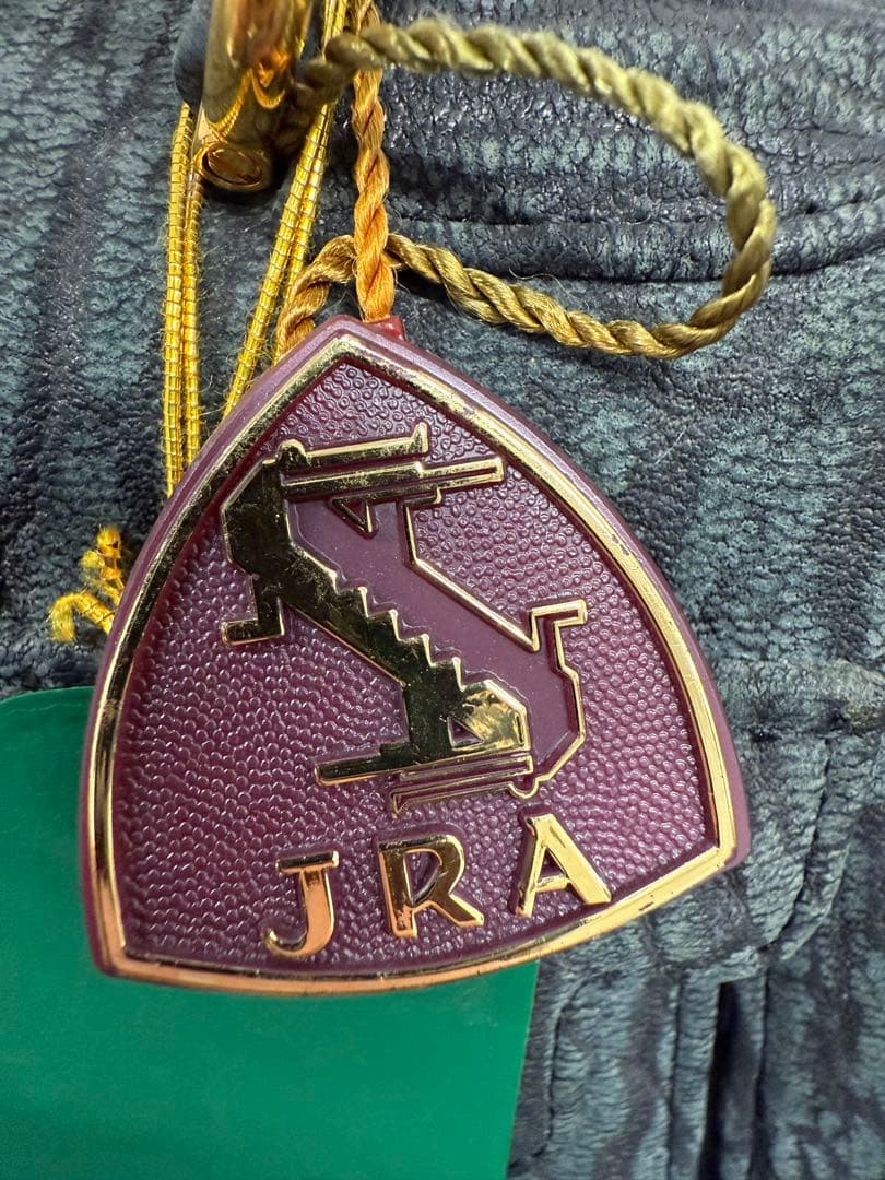 ☆未使用級☆ JRA認定 アザラシ本革 ハンドバッグ 鍵付き 高級感漂う