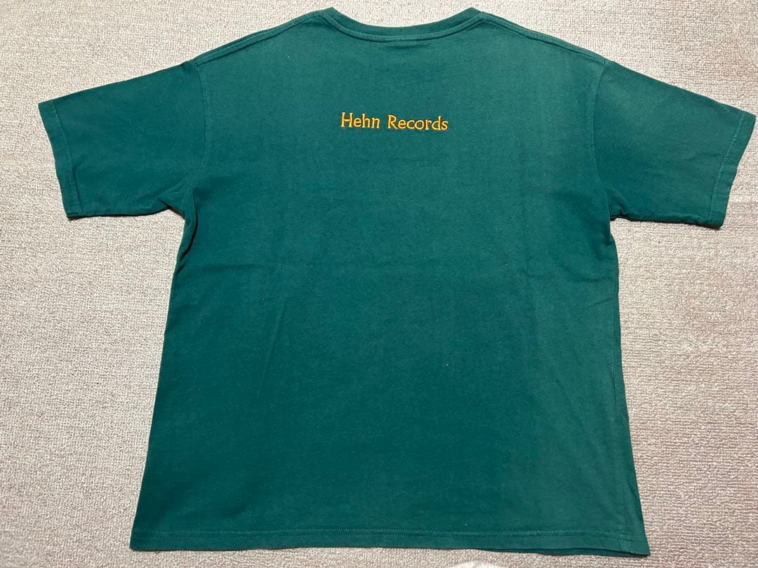 藤井風 God Bless Us Tシャツ グリーン Sサイズ - メルカリ