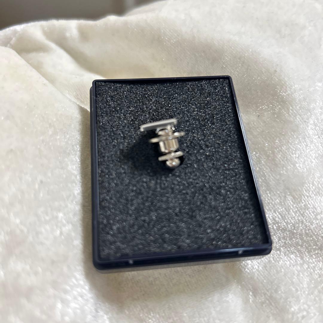 阪急電鉄 社章 バッヂ ピンバッジ - メルカリ