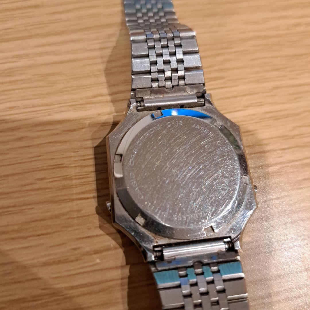 ジャンク CASIO 激レア ヴィンテージ4点セット - メルカリ