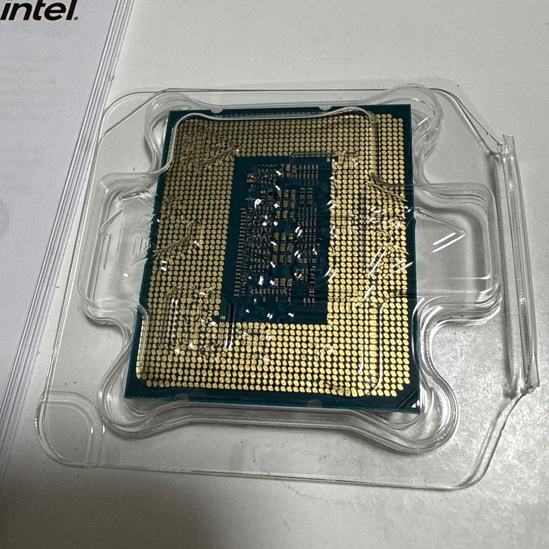 CPU INTEL CPU CoreI5-13400F 4.60GHz LGA1700