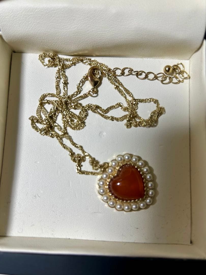 生前整理 遺品整理 刻印がありアクセサリーセット - メルカリ