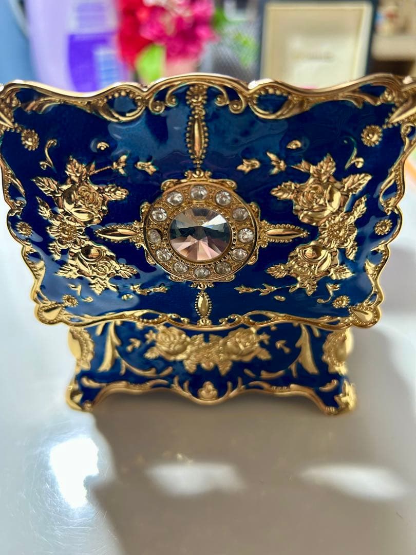 生前整理 遺品整理 刻印がありアクセサリーセット - メルカリ