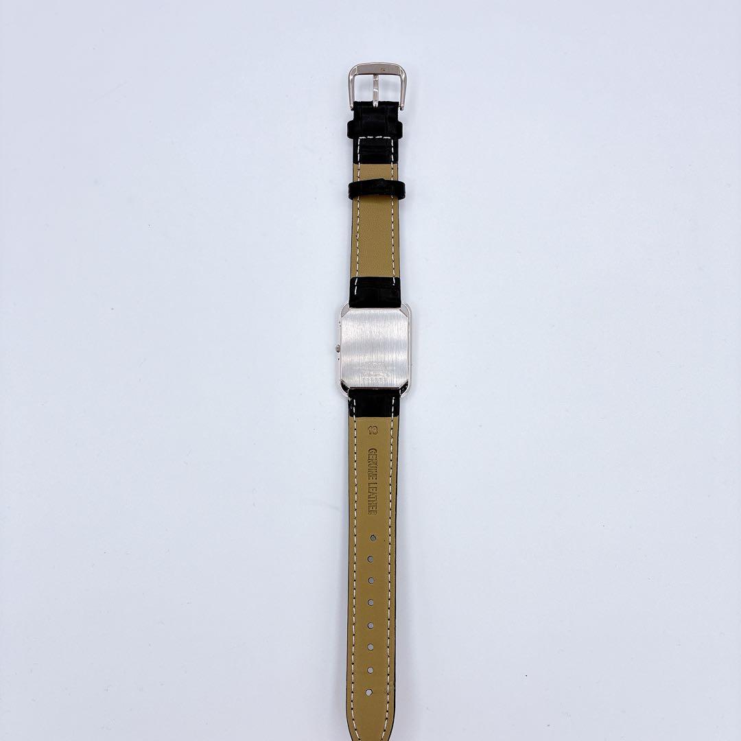 SEIKO 9520-5090 タンク Swiss ACMケース 1983年製 - メルカリ