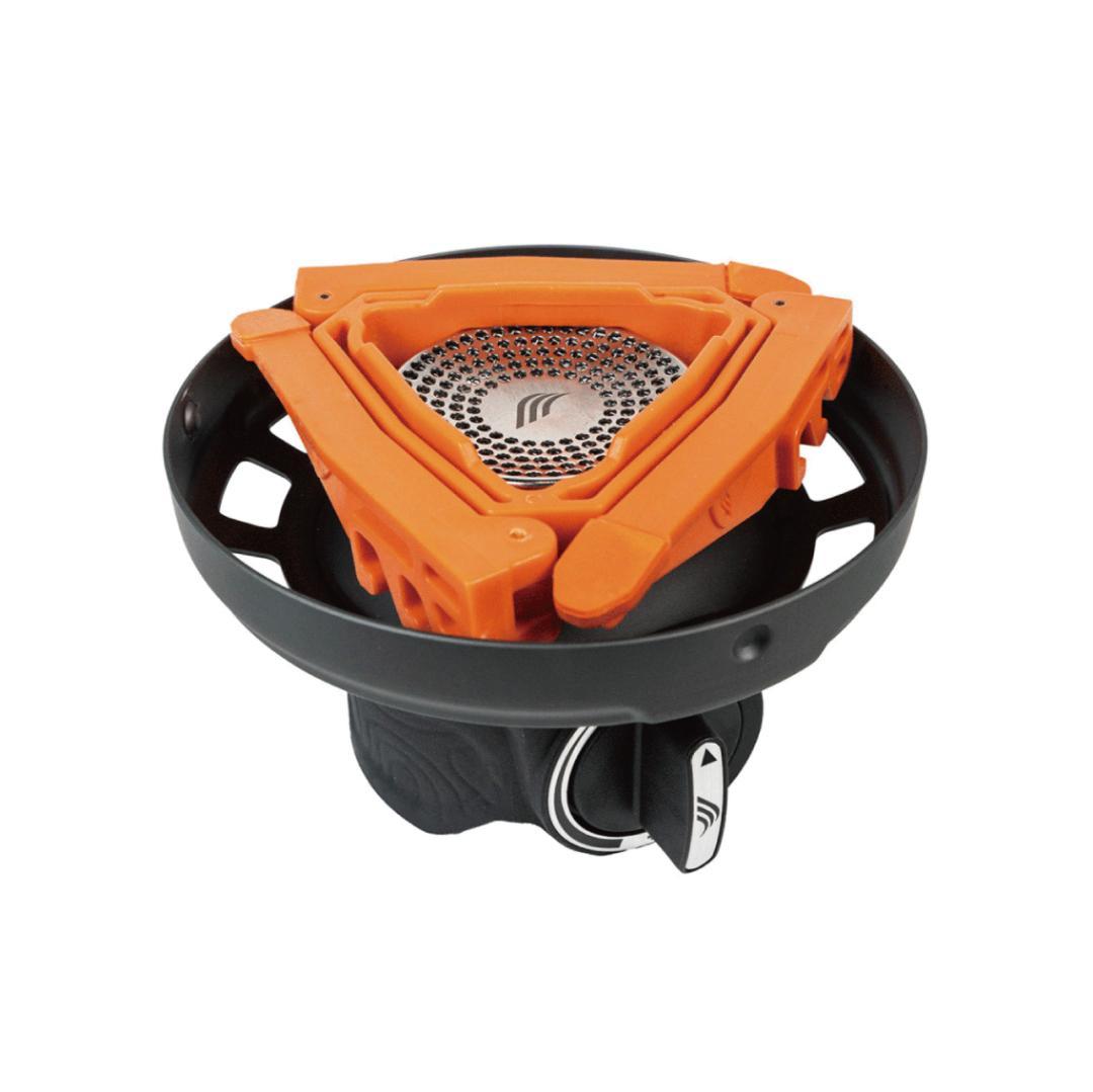 新品 未開封 JETBOIL ジェットボイル NEWモデル ZIP 0.8L