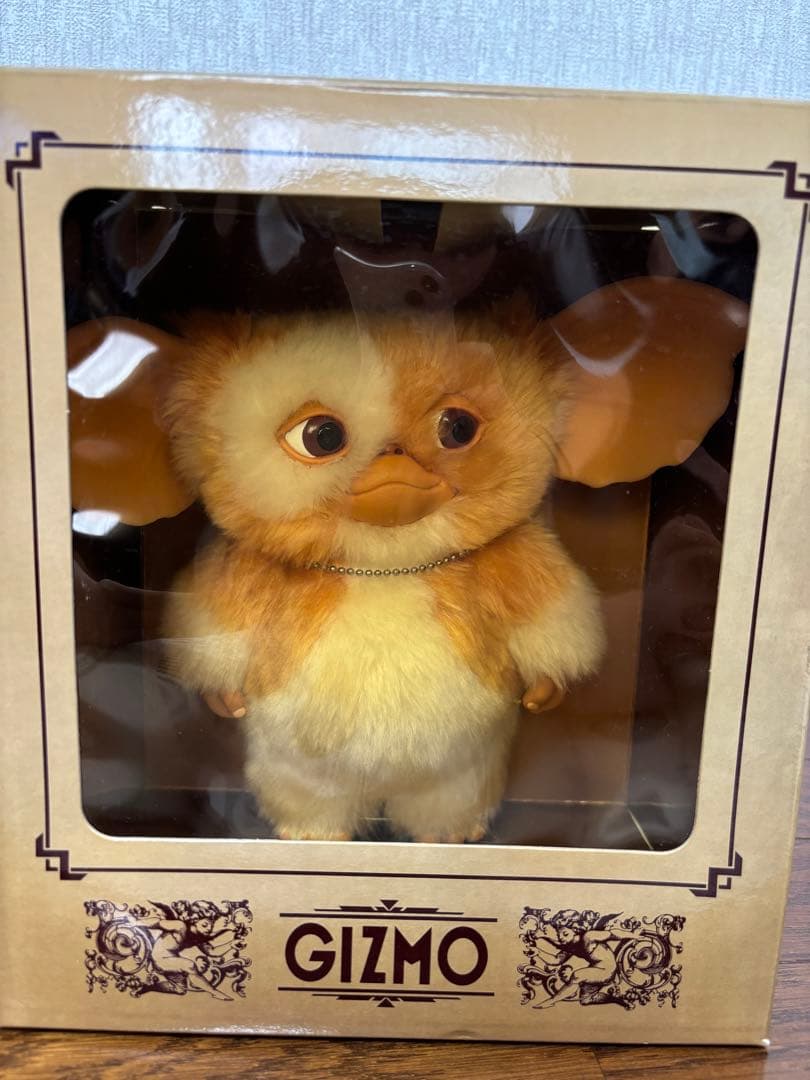 グレムリン2 ギズモ 21st ニュー センチュリー 2000体限定