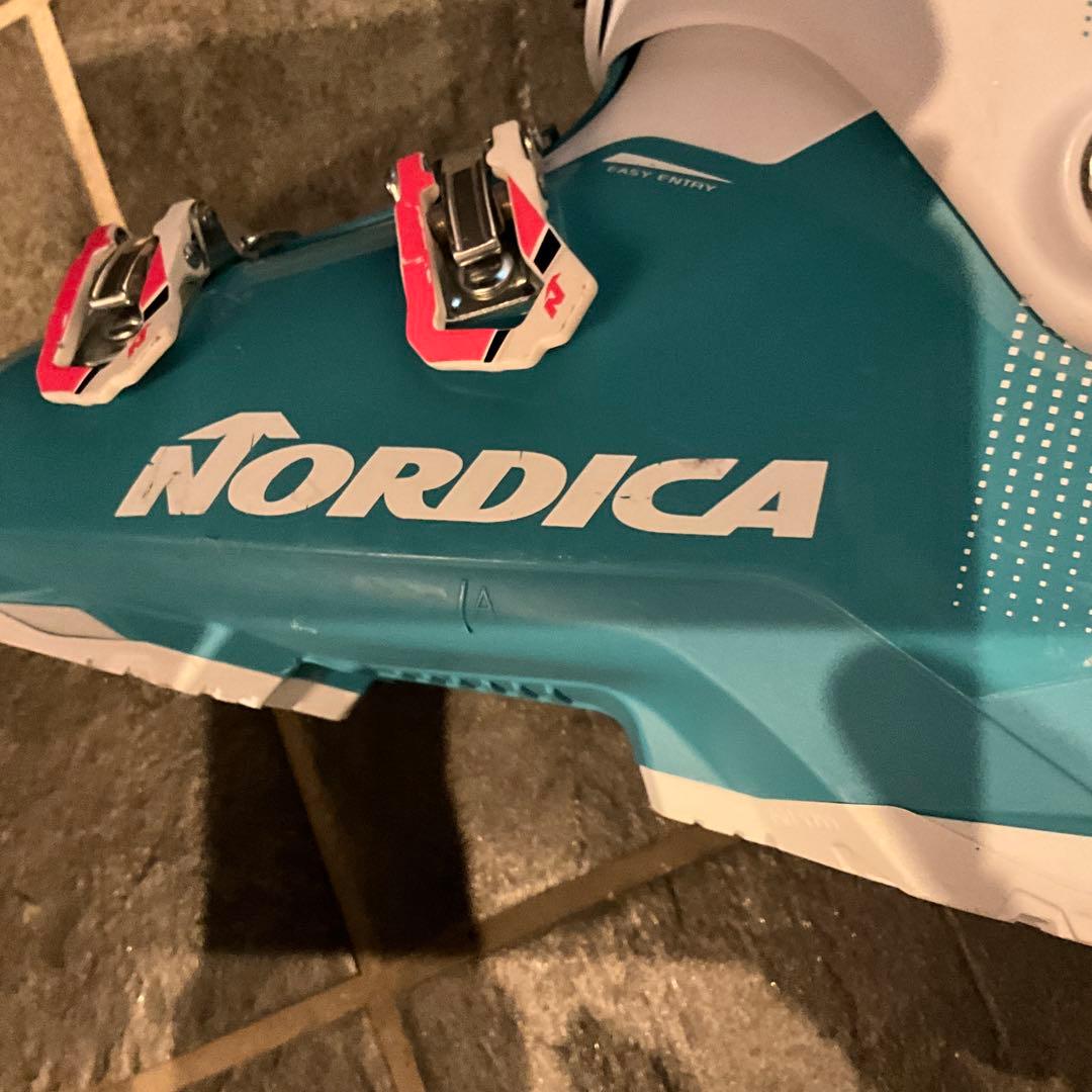 ❗️aki様専用❗️ ATOMIC GL Register スキーセット - メルカリ