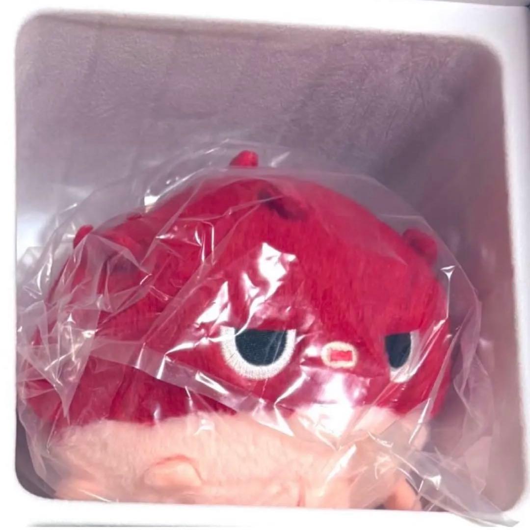 恋と深空】2024年度VIPギフトボックス 日本版 缶バッジ／ぬいぐるみ2