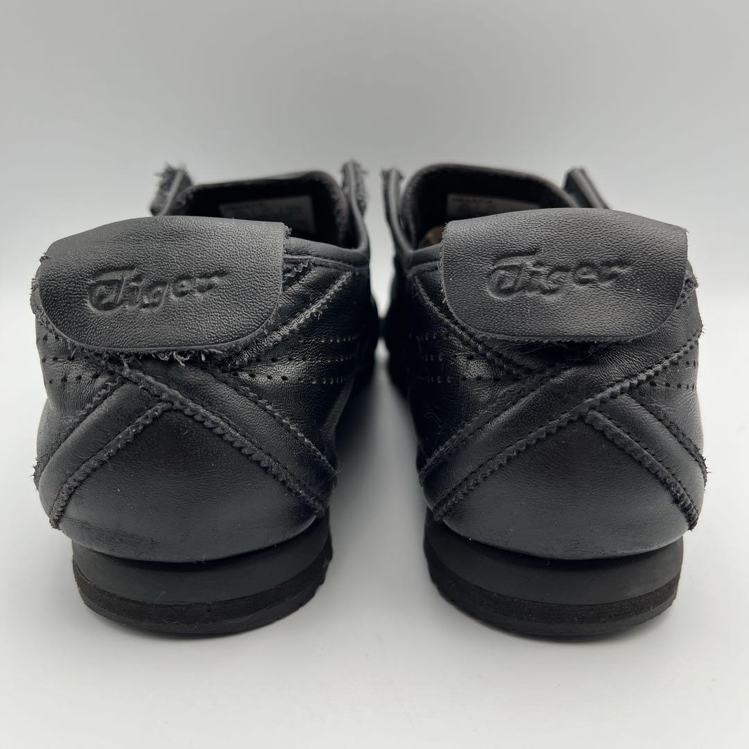 オニツカタイガー メキシコ 66 SD スリッポン レザー【25.5cm】 - メルカリ