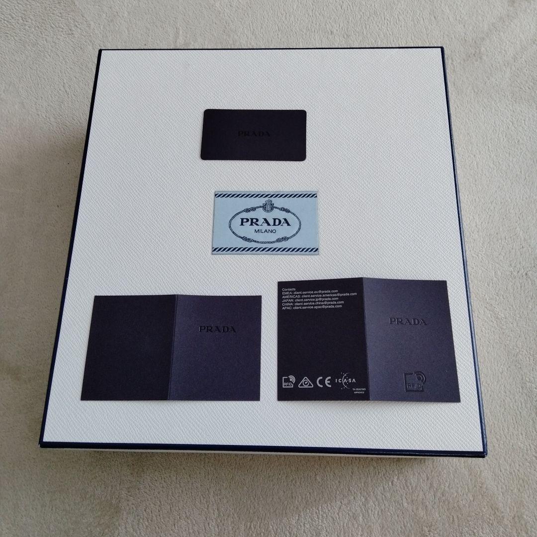 未使用品】PRADA ペット レインコート ウィンドブレーカー レッド