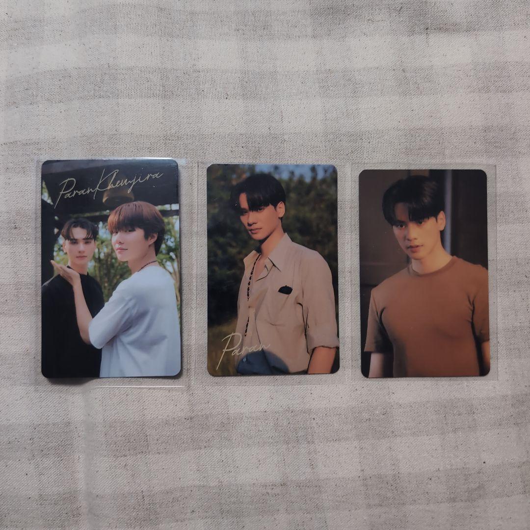 Domundi KHEMJIRA KengNamping 日本限定 トレカ - メルカリ