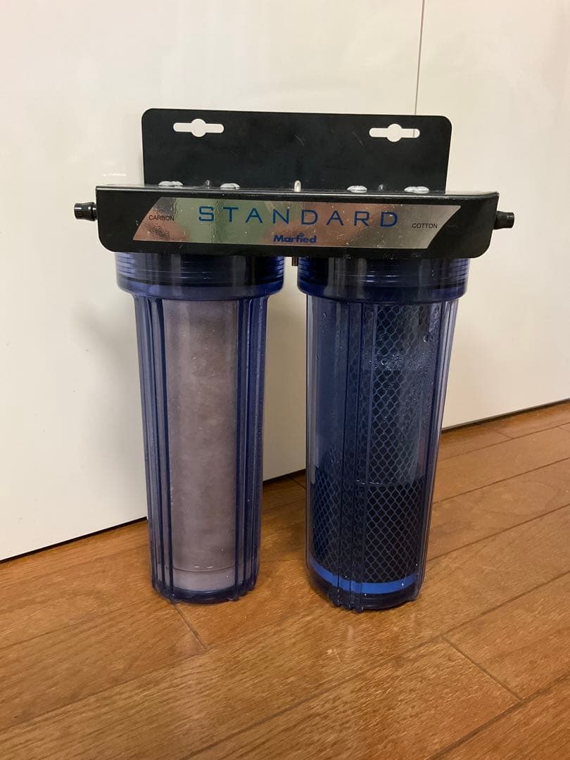 マーフィード 観賞魚用浄水器 スタンダード・ネオ