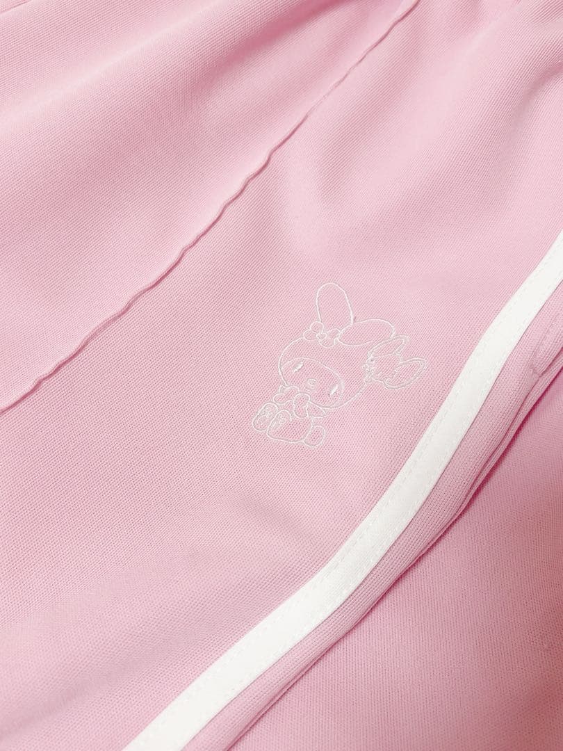 ♡ ドンキ マイメロ ジャージ ピンク Lサイズ 上下セット 廃盤 ♡ レア