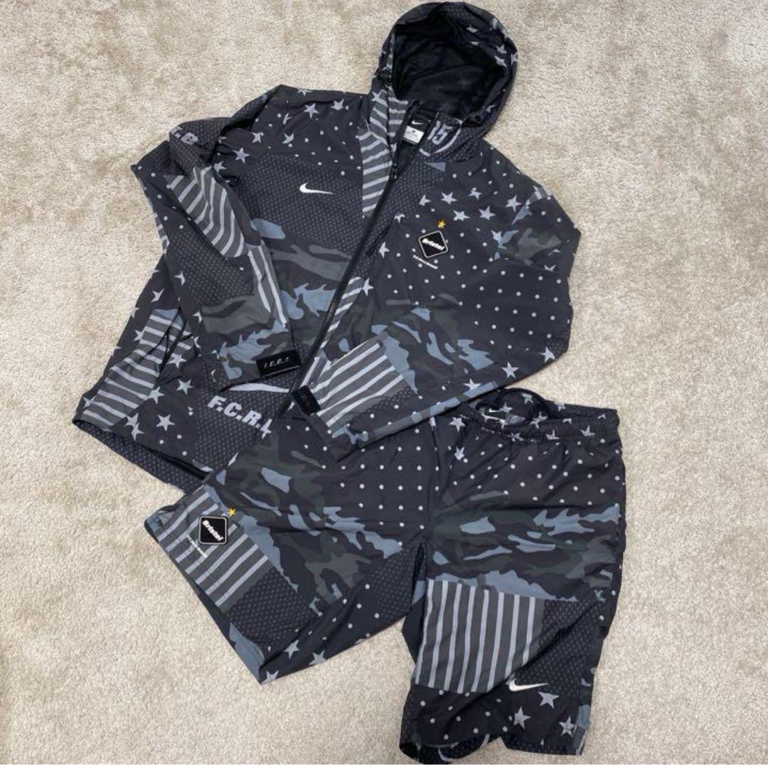 F.C.Real Bristol ブリストル セットアップ - メルカリ