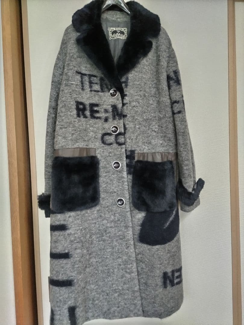 alba Rossa コート イタリア製生地 新品未使用 楽天市場】アルバローザ コート（レディースファッション）の通販