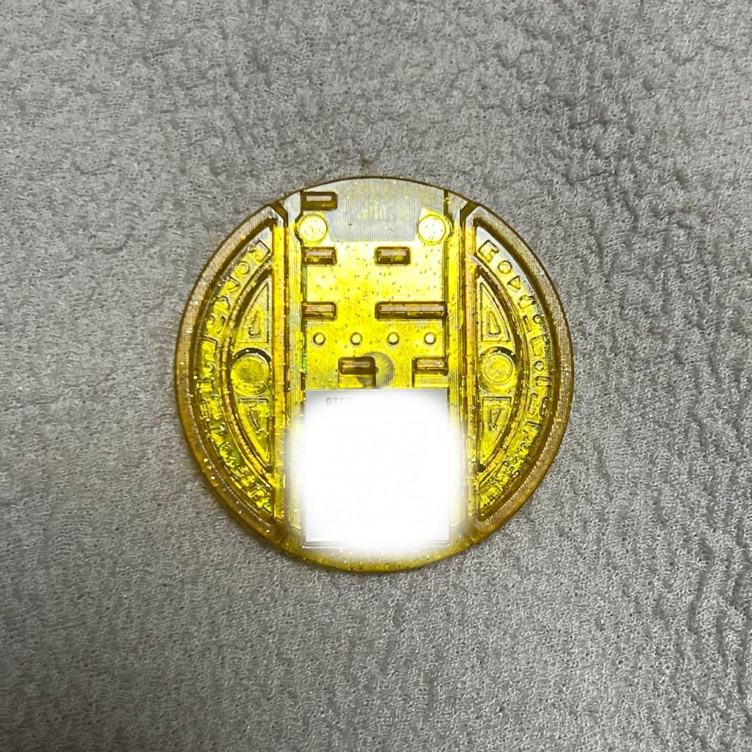 ブシニャン 非売品 レジェンドメダル零 - メルカリ