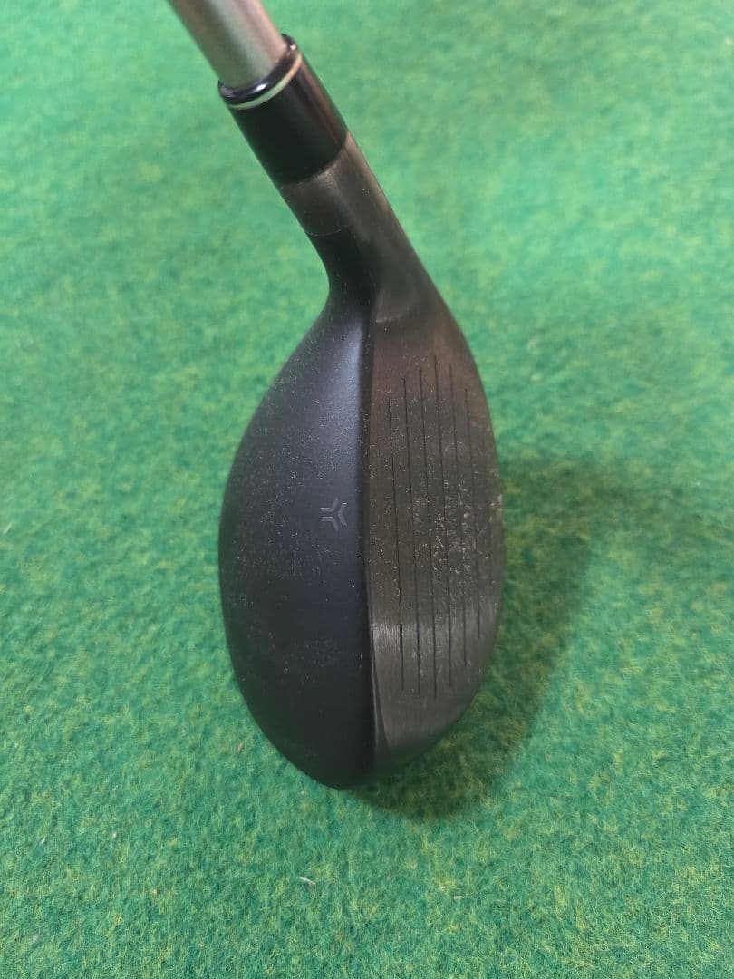 激レア Srixon ZX MK II 6番ユーティリティ - メルカリ