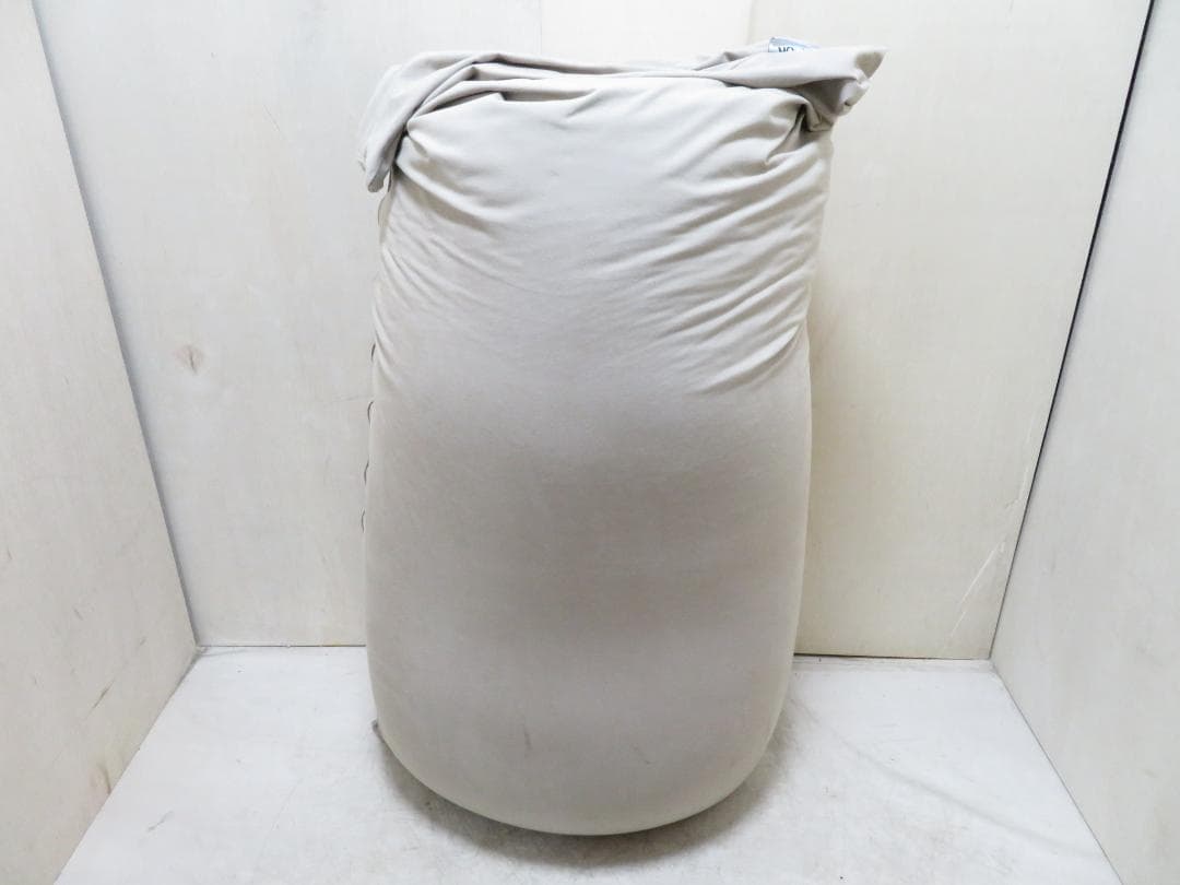 kappacame様 ヨギボーマックス ビーズクッション 引取限定 引取り限定】ビーズクッションkappacame様 ヨギボーマックス ビーズ