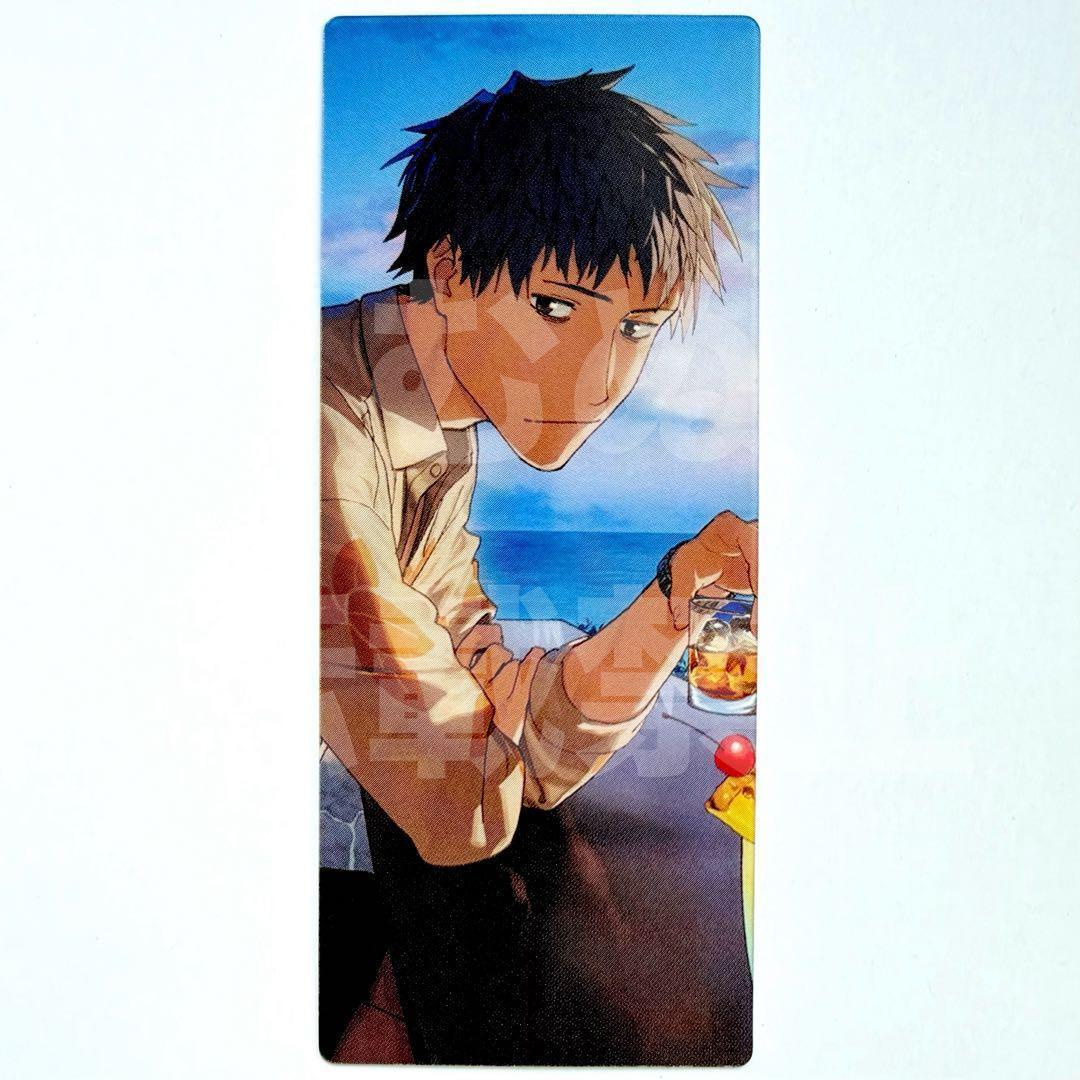 FGO 最終再臨展 編成画面風カード 大阪 斎藤一 - メルカリ