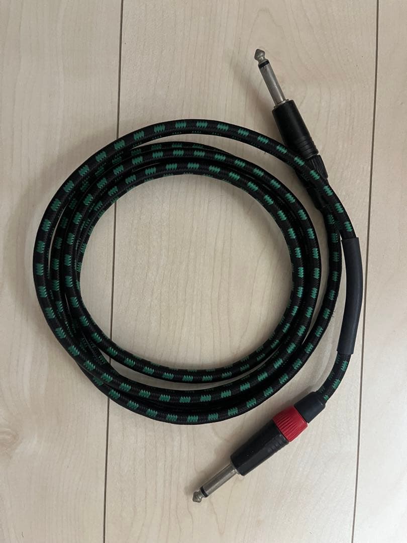 evidence audio lyric HG 3本2.5m、1.8m、0.8m