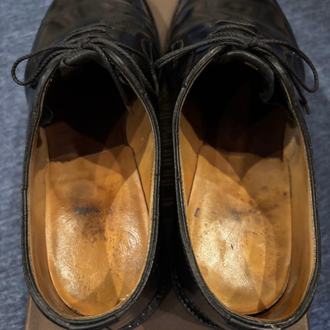 チャーチ シャノン　8.5F 【Church's SHANNON】