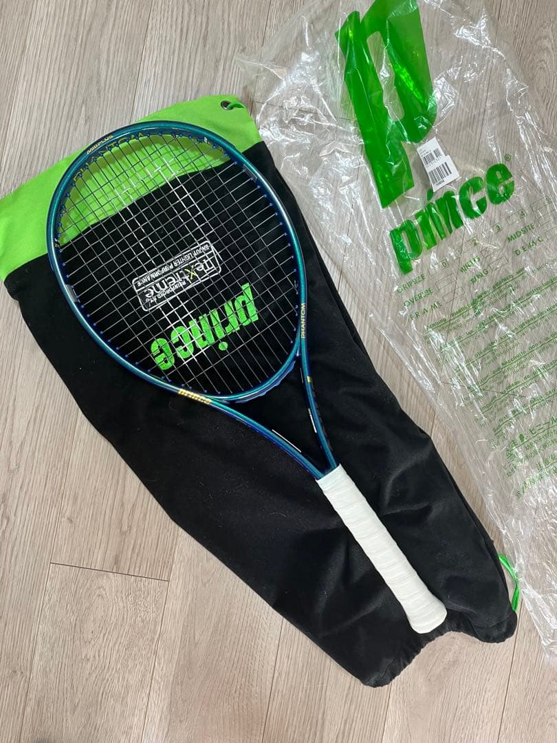 Prince Phantom100 G2/ファントム100 c24050033c.jpg