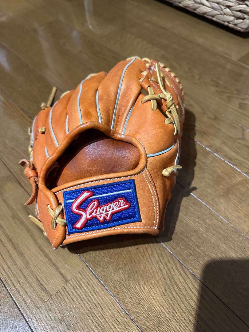 久保田スラッガー　トレーニンググローブ　KSG-PROB 楽天市場】久保田スラッガー トレーニング用グローブ KSG-PROB