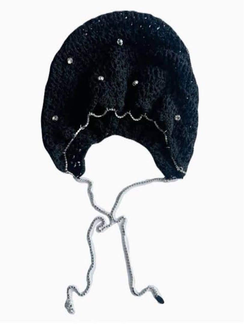 Maison lulu pinot Isabel hood - メルカリ