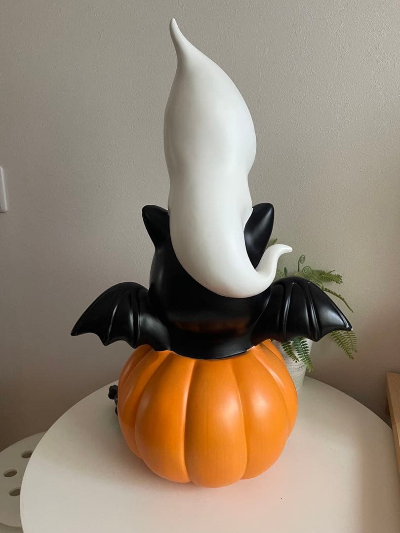 極美品・コストコ】ハロウィングリーター約61×24cm - メルカリ