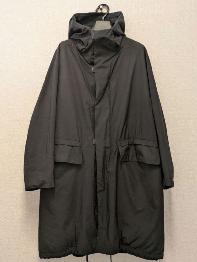 TEATORA SOUVENIR HUNTER L/L - DP 2 BLACK - メルカリ