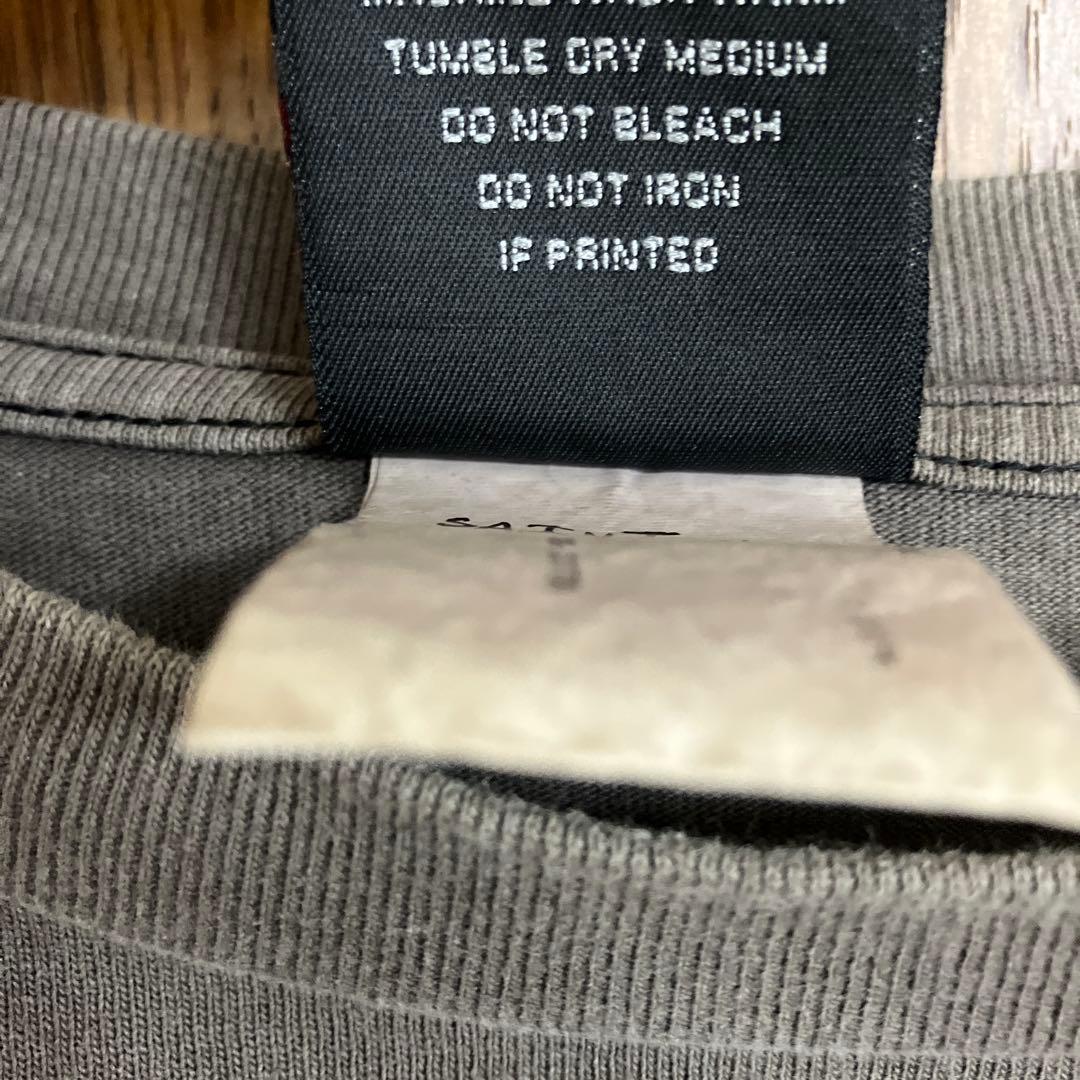 SAINT M××××××】rage against the dyingXXL - メルカリ