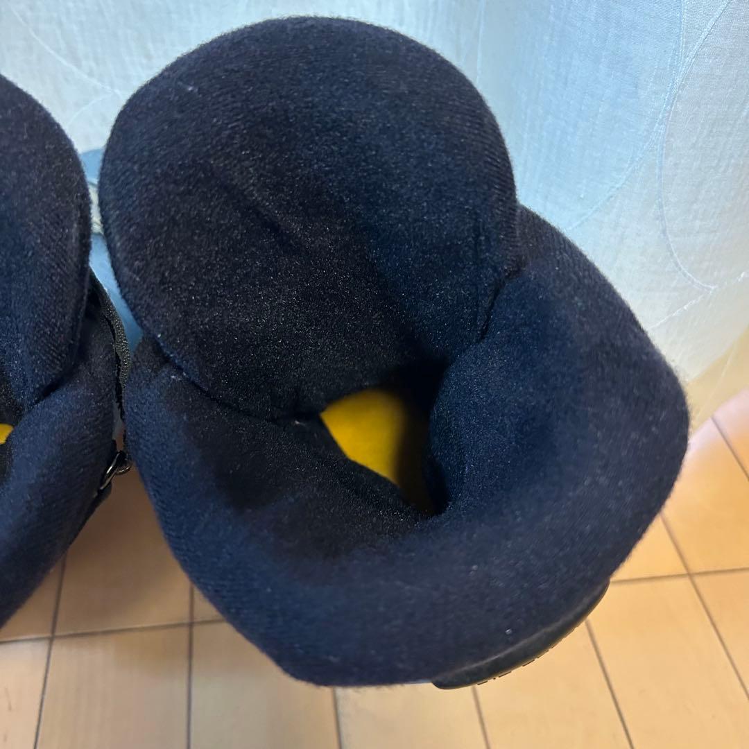 ◇状態良好◇ NORDICA 153cm ブーツ　25〜25.5cm ノルディカ